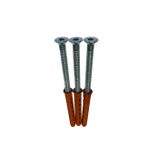 Type 1VA mounting screws